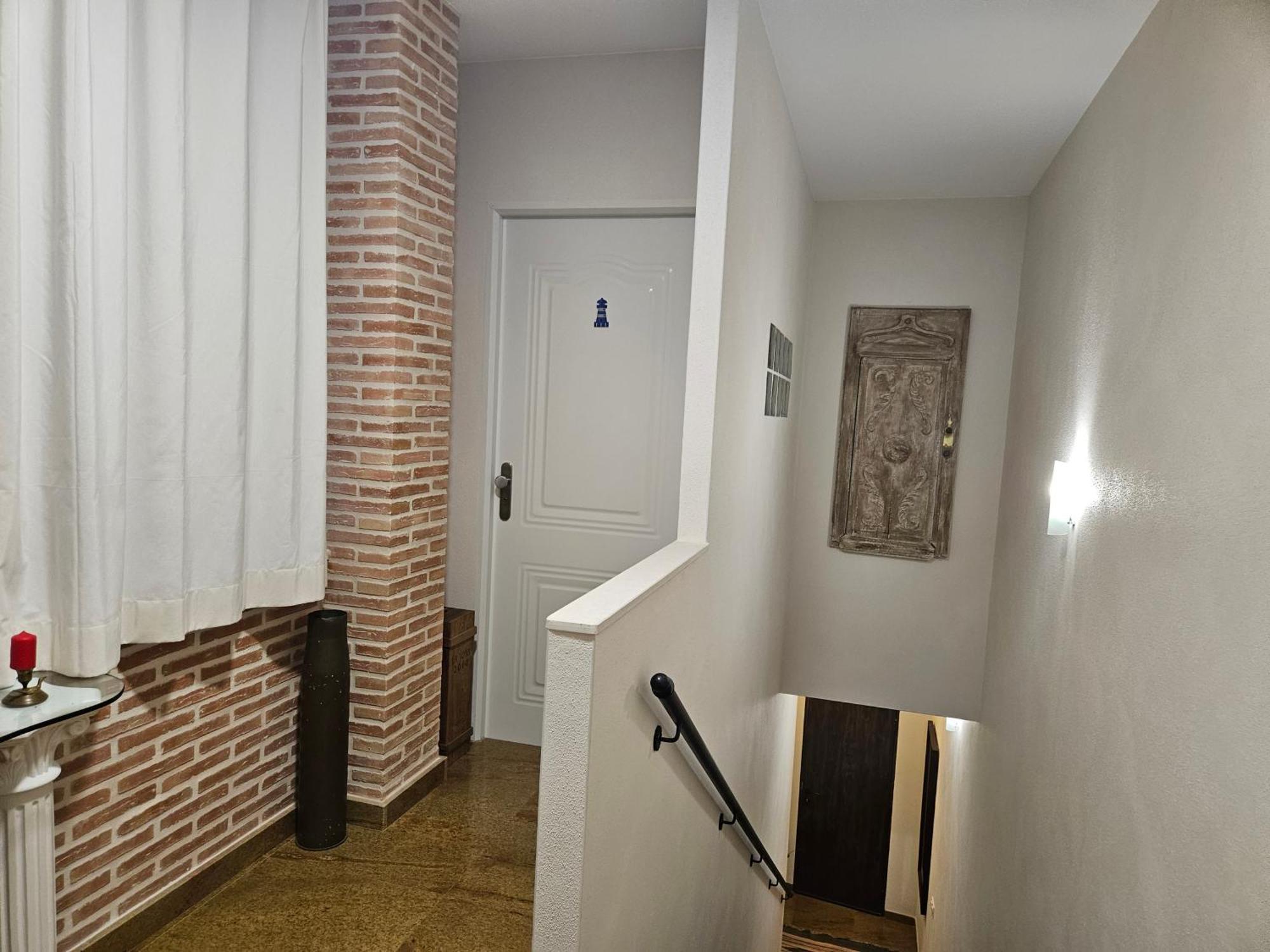 Appartement Casa De La Plata à Colmenar de Oreja Extérieur photo