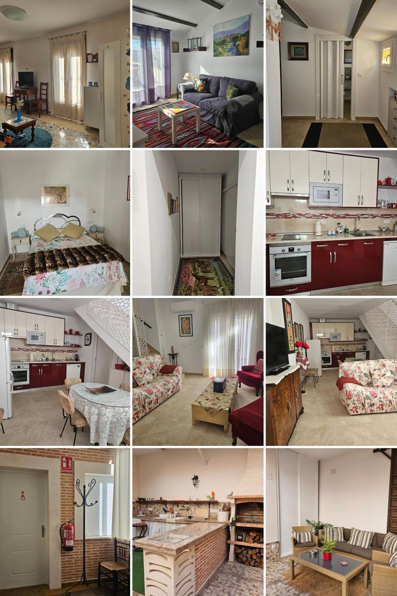Appartement Casa De La Plata à Colmenar de Oreja Extérieur photo